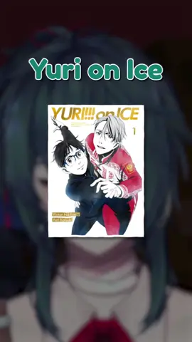 Omi Realizes What Yuri On Ice Really Is with Elira #omi #omivt #vtuber 