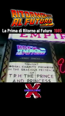 #anni80 #ritornoalfuturo #michaeljfox 