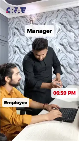 Gen-Z in the offices, 7 bajete hi chlo 🫡 Tag your Offices Friends😎 . . . . #remotework #businessadvice #explorar #reelsviralシ        #creatorsearchinsights 