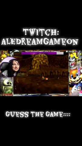 Yup that happened::: #aledream #aledreamgameon #twitchstreamer 