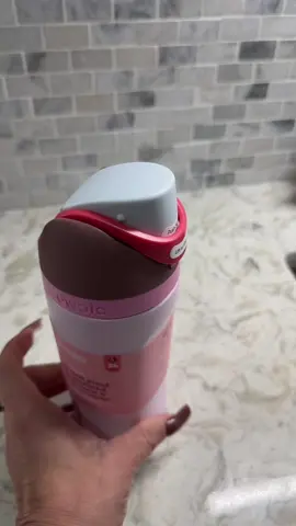 Loving my new owala#owalawaterbottle #isabehella #botelladeagua #owala 