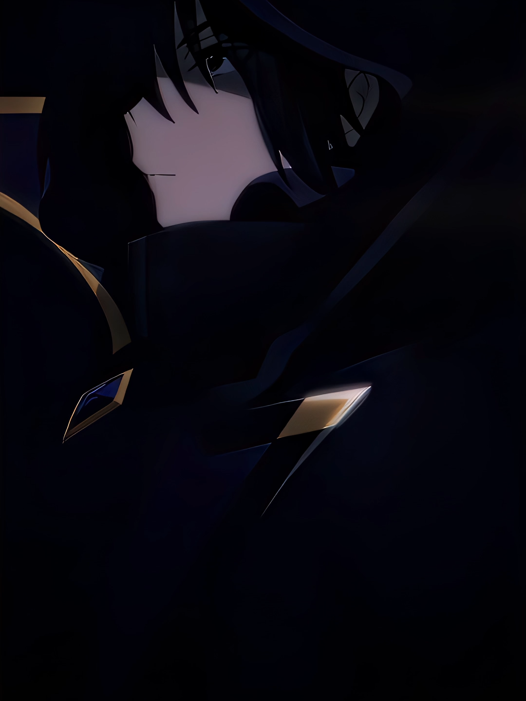 #eminenceinshadow #kagenojitsuryokushaninaritakute #shadow  #cidkagenou #anime #animedit #animetiktok