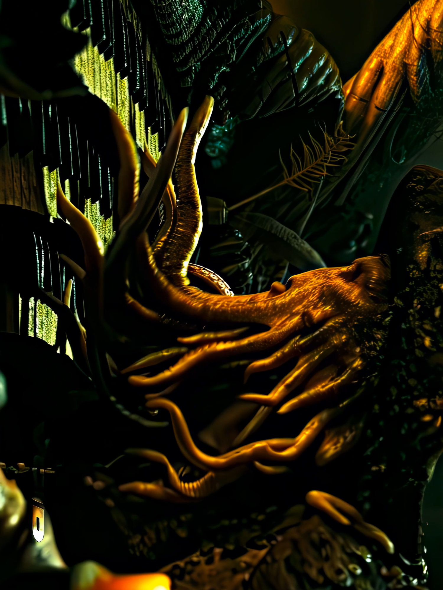 Cold aura Pirates of the Caribbean #piratesofthecaribbean #jacksparrow #edit #aesthetic #fyp #4k #120fps #quality #foryou #movie