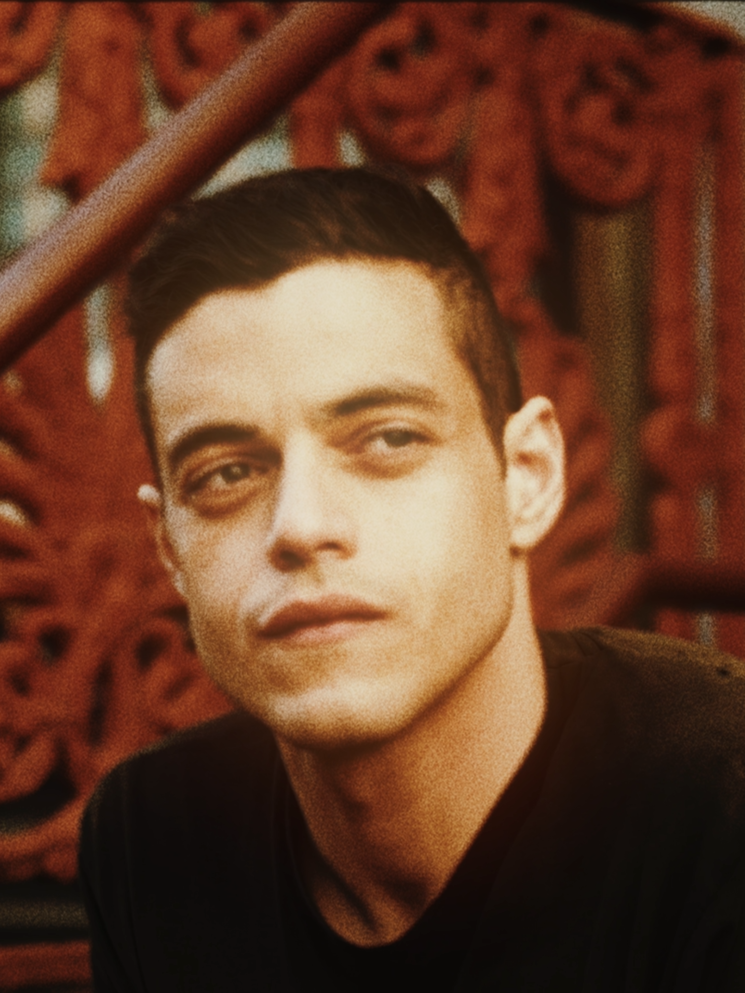 ''I hate people'' . . #mrrobot #elliotalderson #elliotaldersonedit #edit #fyp