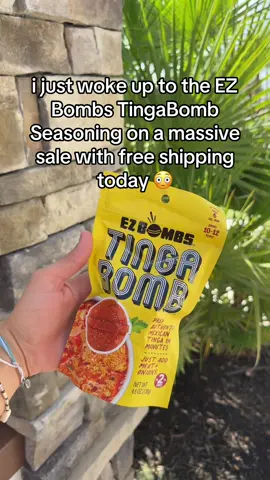 Amazing deal