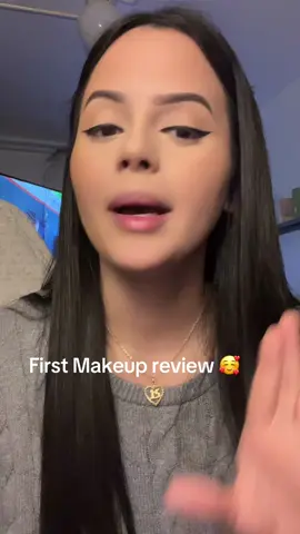 I’m in love with it ,super worth it😍😩👌🏻#fyp #makeup #foryou 