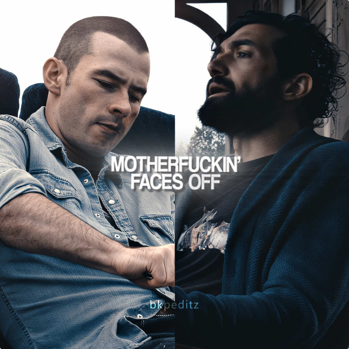 my two fav characters and they haven't interacted yet 🥀 // #edit #from #fromtv #fromedit #fromedits #fromtvshow #fromseries #fromtvseries #fromtvshowedit #fromily #fromonmgm #frommgm 