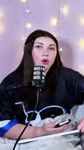 what animals milk is pink? Go check out our podcast 💞 #podcast #clips #trivia #strawberrycow #cowmilk 