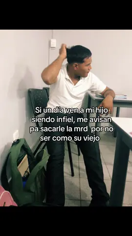 Debe ser fiel como yo #fyp #paratii #siemprefiel 