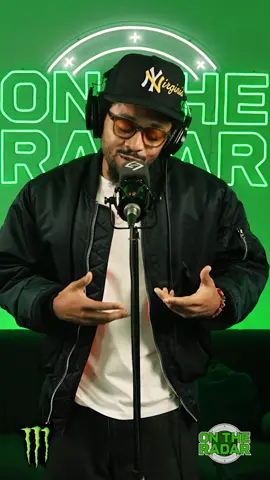 @Jesse “Talk Our S---” | On The Radar Performance #ontheradarradio 