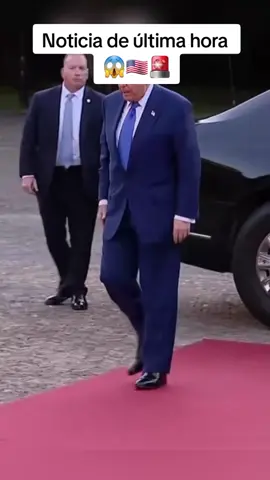 Noticia de última hora  😱🇺🇸🚨 #noticias #ultimahorausa #informacion #noticiasdeestadounidos 