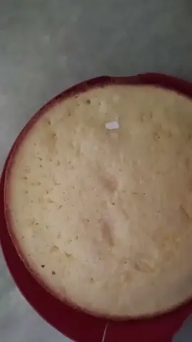 quem já viu bolo assim ? de laranja.