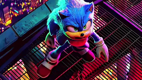 #120fps #sonic #edit 