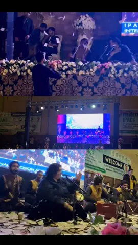Qawali Night Aridians 2k25❤️ . . . #foryou #trending #aridianz🔥😘 #ariduniversity #qawali 