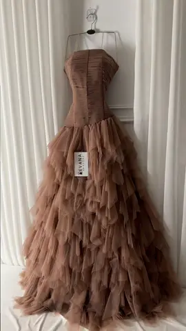 خيااال تل كدش✨️🤎🫦🫦 #فساتين #فساتين_سهره #viralvideo #مالي_خلق_احط_هاشتاقات 