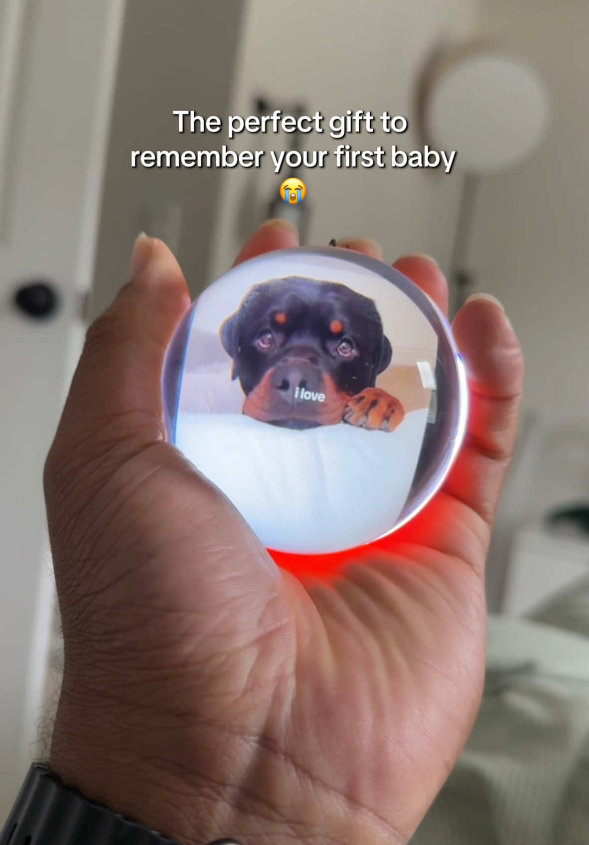 Yall need this 🥹 #corememory #corememories #insideout #memories #relationships #christmas #digitalcrystalball #displayball 