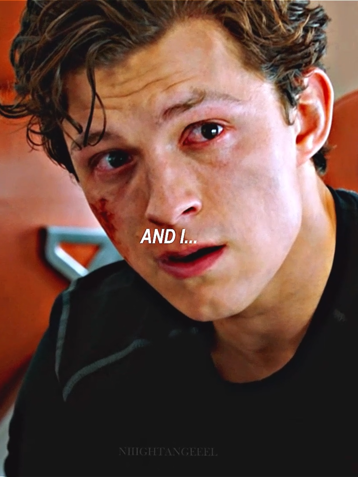 #SPIDEYTORCH ;; tears stream down your face (multivers) dedicated to @layliany  #josephquinn #josephquinnedits #tomholland #humantorch #spiderman #peterparker #johnnystorm #fantasticfour #tomhollandedit