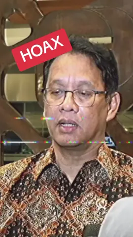 Beeita Viral di medsos terkait Peenyataan menteri Purbaya yg mengatakan hanya 0,03% peneeimaan negara dai Freeport  Indonea adalah informasi sesat (Hoax) #tiktok #viral #viralvideo #indonesia #fyp 