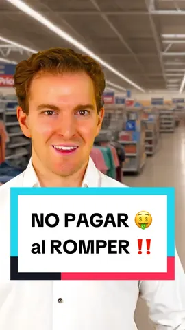 Nunca Hagas ESTO en una TIENDA ⚠️ ¡ATENCIÓN! Recuerda, que al  ROMPER algo en una TIENDA: Si tienes contratado SEGURO  del HOGAR, te lo CUBREN ✅ Normalmente ya se encuentra incluida Responsabilidad Civil. Es decir que No debes PAGAR  tú, respondería el SEGURO 🏠 Tan solo deberías NOTIFICAR a  tu ASEGURADORA del HOGAR. #dinero #tienda #tiendafisica 