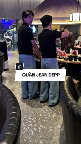 Quần đẹpp nha #seugreview 