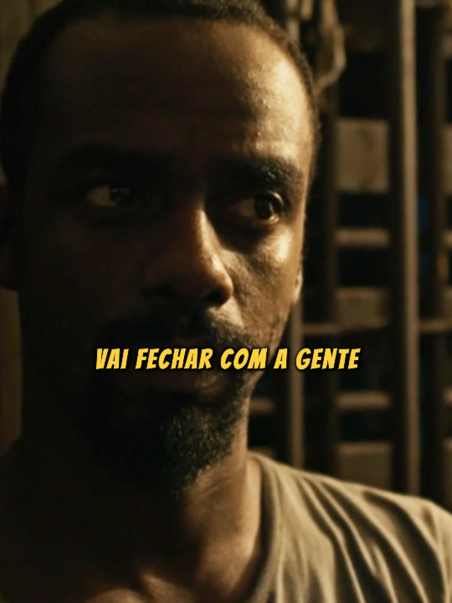 Vai fechar com a gente Assista Impuros completo no Disney Plus #seriesbrasil #seriesbrasileiras #filmesbrasileiros #zepequeno #impuros