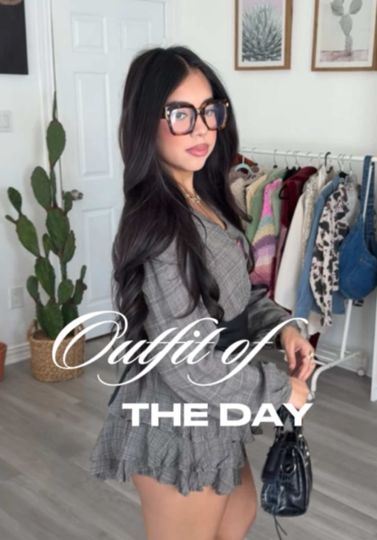 Outfit of the day 💕 #ootdxles #outfitinspo #fashioninspo 