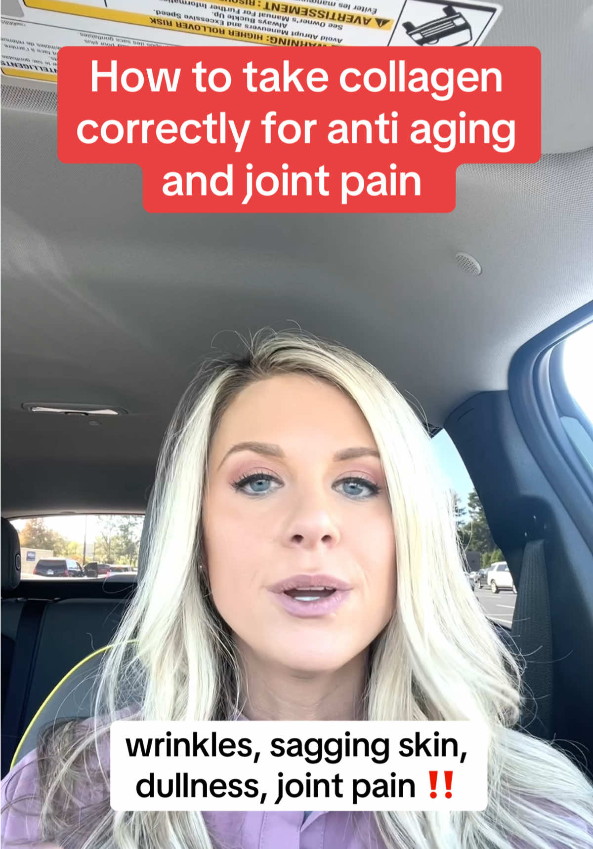 #resultsmayvary #collagen #neocell #antiaging #over40 