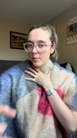 The Rachel dratch effect… sorry girl #improv #medicalstudent #whimsy #racheldratch #panic #medschool #storytime 