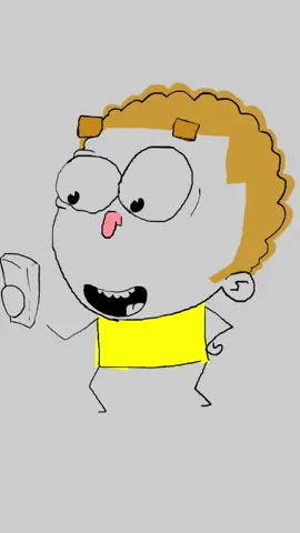 #animacao #clipstudio #toonboom #desenho #tentacao 