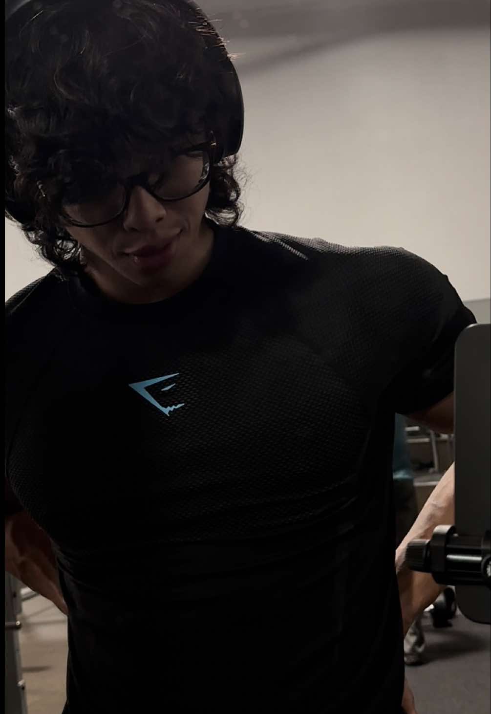 DAVID LAID OF MLBB #fyp #gym #aesthetics #motivation 