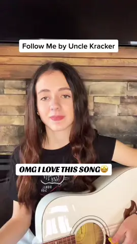 This song is a jam 🤩 #foryoupage #countrymusic #fyp #singingcover 