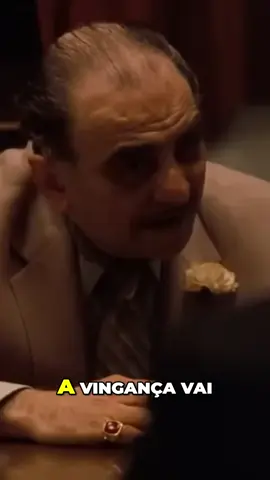 Filme: The Godfather