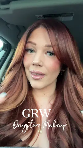 Drugstore makeup routine!  @Maybelline NY @Milani Cosmetics @ColourPop Cosmetics @Neutrogena @NYX Professional Makeup @loréal paris usa @mcobeauty us @COVERGIRL  #drugstoremakeup #makeuptutorial #makeupforbeginners #affordablemakeup #easymakeuptutorial 