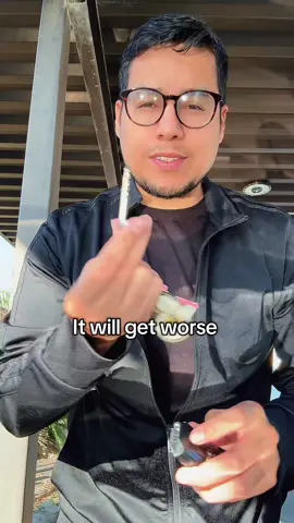 I’m home now but wow what a start to the day #fyp #fypシ #tiktok #lgbt #latino 