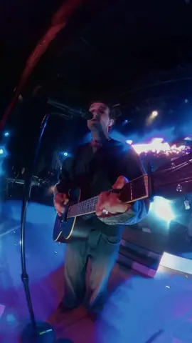 can’t believe the US tour is almost over