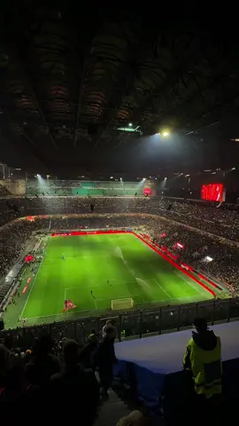 What a stadium 🇮🇹 ⚽️ #sansiro #acmilan #calcio #footballtiktok #fyp