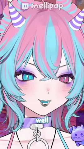 MY LEGACY IS TARNISHED 😭 #vtuber #fyp #envtuber #silly 