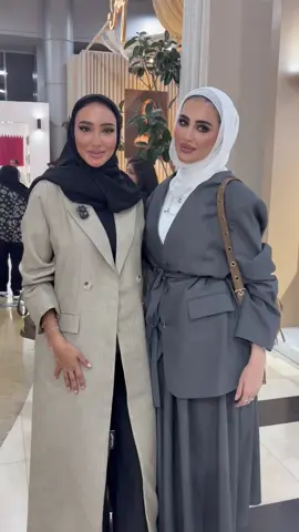 #معرض_العطور #foryou #explore  @therealfouz 🤍 @DODO MAKEUP 🌸  @Touches_kw  @مريـم | Mariam  @mrmr.369  @BalqeesFathi 