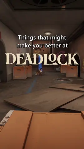 How many of these did you know? 🤔 | #Deadlock #Valve 