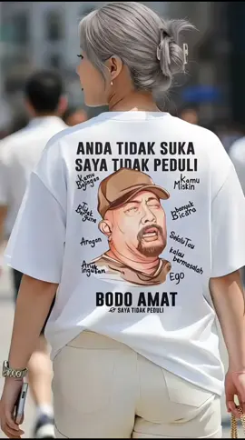 cakep ini wey #kaos #kaoskatakata #kaosviral #kaosdistro #fyp 