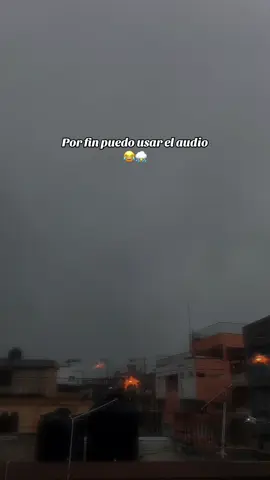 Haha 😂 #fyp #paratii #viral #lluvia 