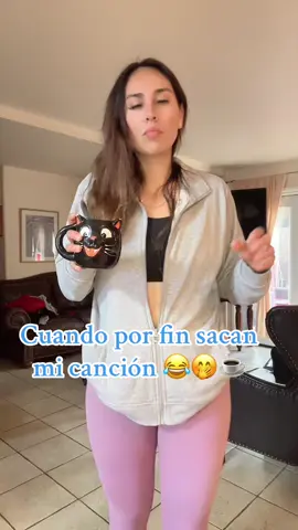 Una canción que me queda al 100 😂🤭#viral #foryoupage #fyp #cafe #cafecito 