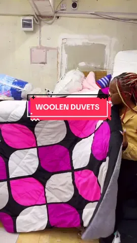 Visit us at *Beaver House*, Mezzanine Floor, Shop M30, located on Tom Mboya Street. We stock kitchenware, utensils, duvets, bedsheets, and curtains. We are open Monday to Sunday, 8:30 AM to 7:30 PM. You can also find us at: *RNG Plaza*, 3rd Floor, Shops FC8 and FC9, Ronald Ngala Street Shoes, carpets, suitcases, smart watches, tablets, and water bottles *Superior Centre*, Basement Shop B4 Next to HH Towers, Kenyatta Avenue Electronics, appliances, men’s and women’s clothes, underwear, Stanley mugs, and more Call us on 0.7.4.7.9.0.0.9.0.0 Shop online at [www.hiii-style.com] #woolen #duvets #duvet #relatablecontent #fyppp 