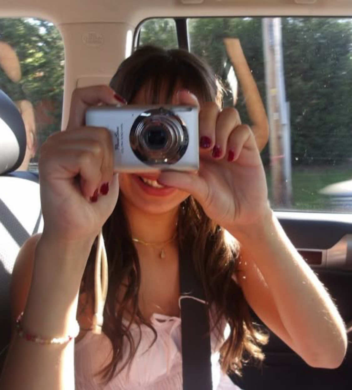 Episode 32 | more than a passion 📸 #picture #photography #girls #sara #polaroid 