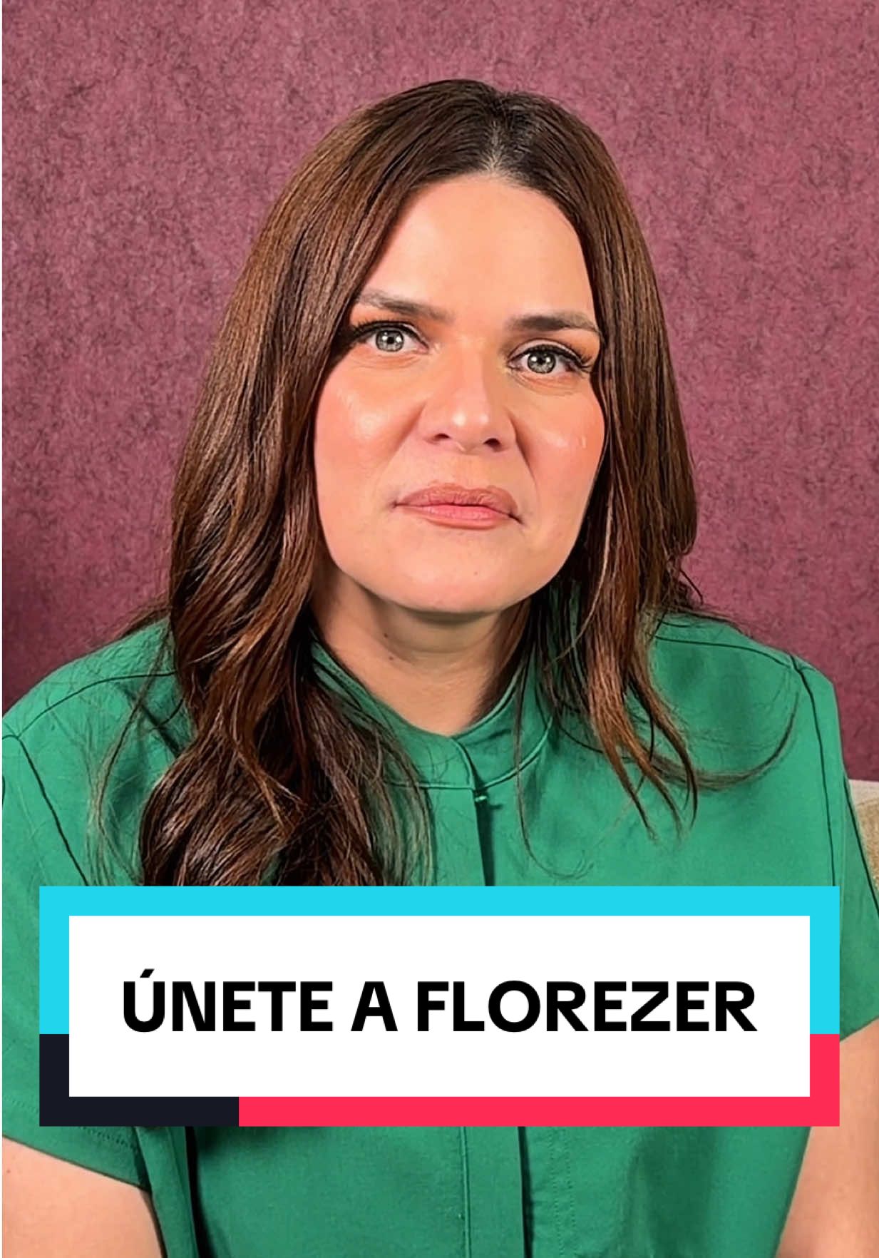 Únete a  mi canal FLOREZER que está aquí en mi perfil de TikTok. Por ahí te estaré enviando toda la información de la sesión EnVivo del 22 de octubre a las 7:30 P.M. hora Miami. Te garantizo que si aplicas lo que te voy a enseñar ahí, tendrás  un antes  y un después. Te va a funcionar.