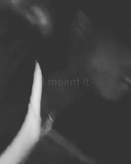 I hope you know if I said it baby I meant it 🙂‍↕️ #juicewrld999 #999wrld #999 #lyricsedit #fyp 