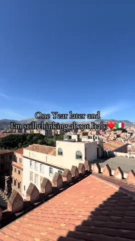 It’s already been a year and I’m itching to go back to Italy again!✨✨✨ #italy #italy🇮🇹 #rome #vaca #fyp 