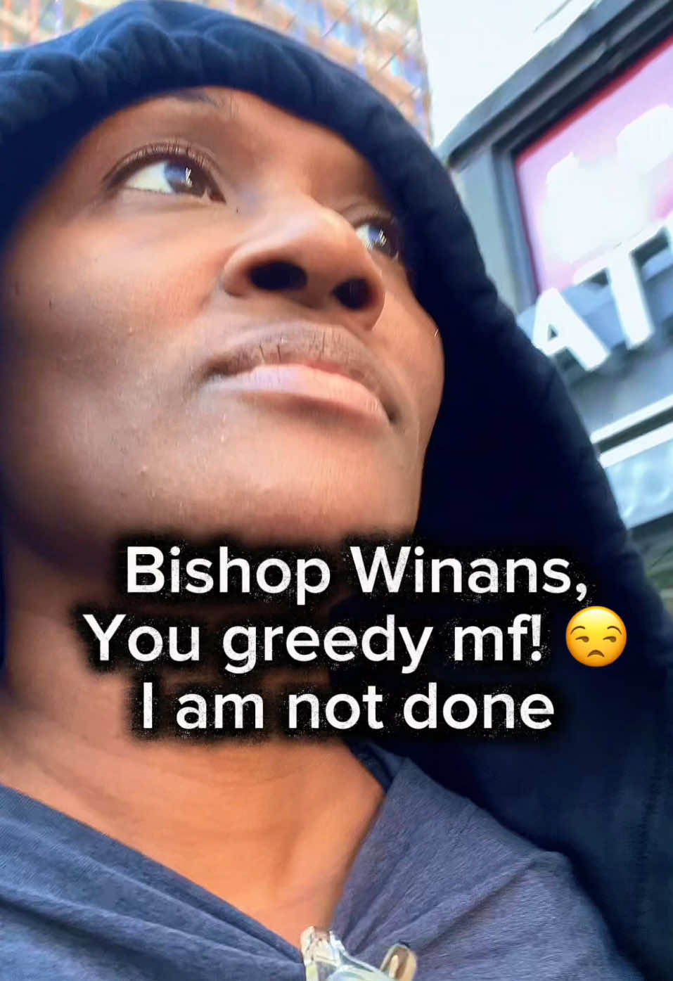 20 years after its start, construction to resume on Perfecting Church project on Woodward still  not finished, all these years Bishop Marvin Winans receiving millions from the church, and this building still not finished smh Detroit pastor Marvin Winans is facing widespread backlash after he scolded a church member for not giving the full donation amount he requested during a “Day of Giving” service at Perfecting Church. The incident occurred when Winans asked congregants to give “$1,000 plus 1,” which many interpreted to mean two $1,000 donations, totaling $2,000. One woman, however, approached with a gift of $1,235.