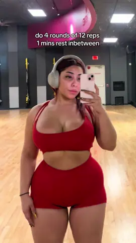 my abs were burning 🔥 outfit by @BRXL 