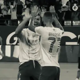 #foryou #foryoupage #fyp #Brozović #alnassr 